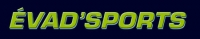 Logo de la marque Evad'Sports