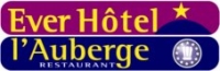 Logo de la marque Tarbes Ibos everHotel