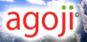 Logo de la marque Agoji