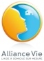 Logo de la marque Alliance Vie - LONGJUMEAU 