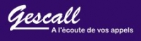 Logo de la marque Gescall - Rouen