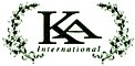 Logo de la marque KA International - CANNES