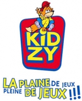 Logo de la marque KIDZY Wambrechies