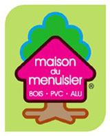 Logo de la marque La Maison du Menuisier - SAINT-LAURENT-SUR-SÈVRE