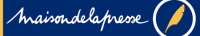 Logo de la marque Maison de la Presse