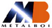 Logo de la marque CA DECAP METALBOI