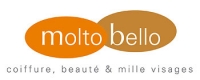 Logo de la marque Molto Bello Tours Sud