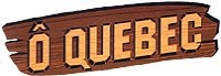 Logo de la marque Ô Québec à Rennes (La Mézière