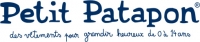 Logo de la marque Petit Patapon - Printemps Hausmann