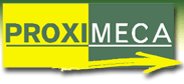 Logo de la marque Proximeca - Top Install