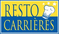 Logo de la marque RESTO CARRIERES
