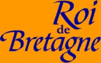 Logo de la marque ROI DE BRETAGNE SAS