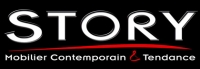 Logo de la marque Story - VITRE