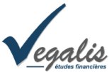 Logo de la marque Vegalis