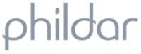 Logo de la marque Phildar -  DOLE