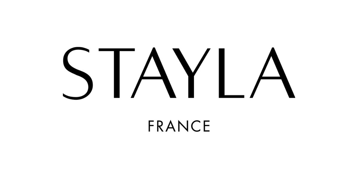 Logo marque STAYLA