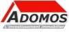 Logo marque Adomos