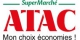 Logo marque ATAC