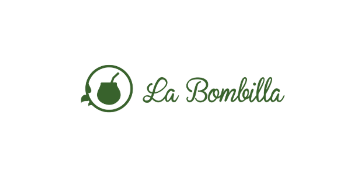 Logo marque La Bombilla