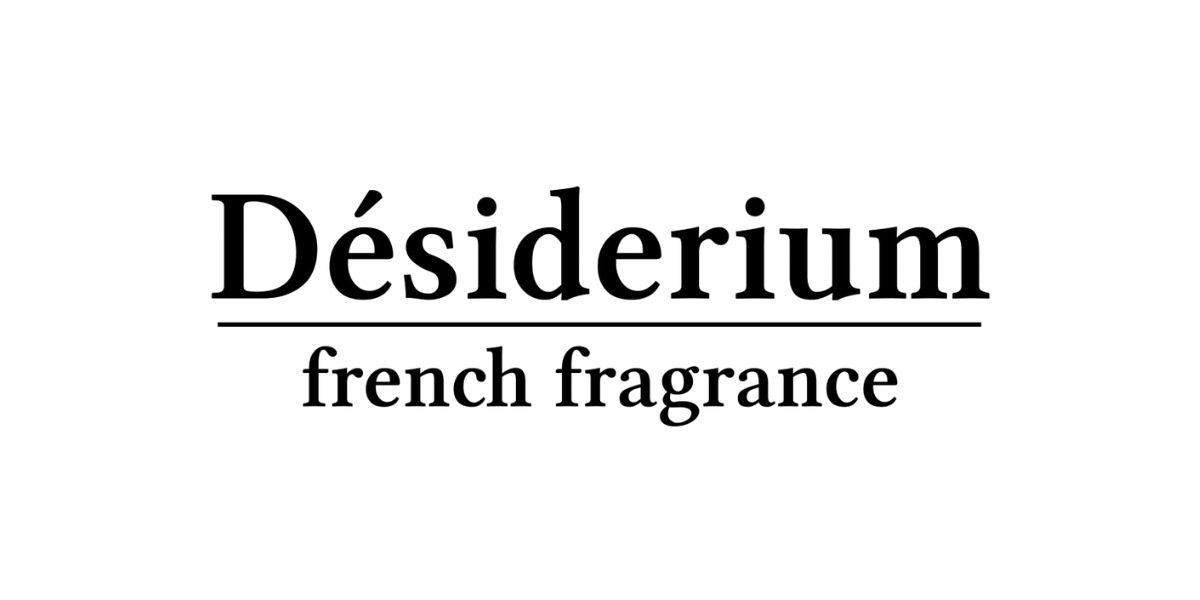 Logo marque Désiderium