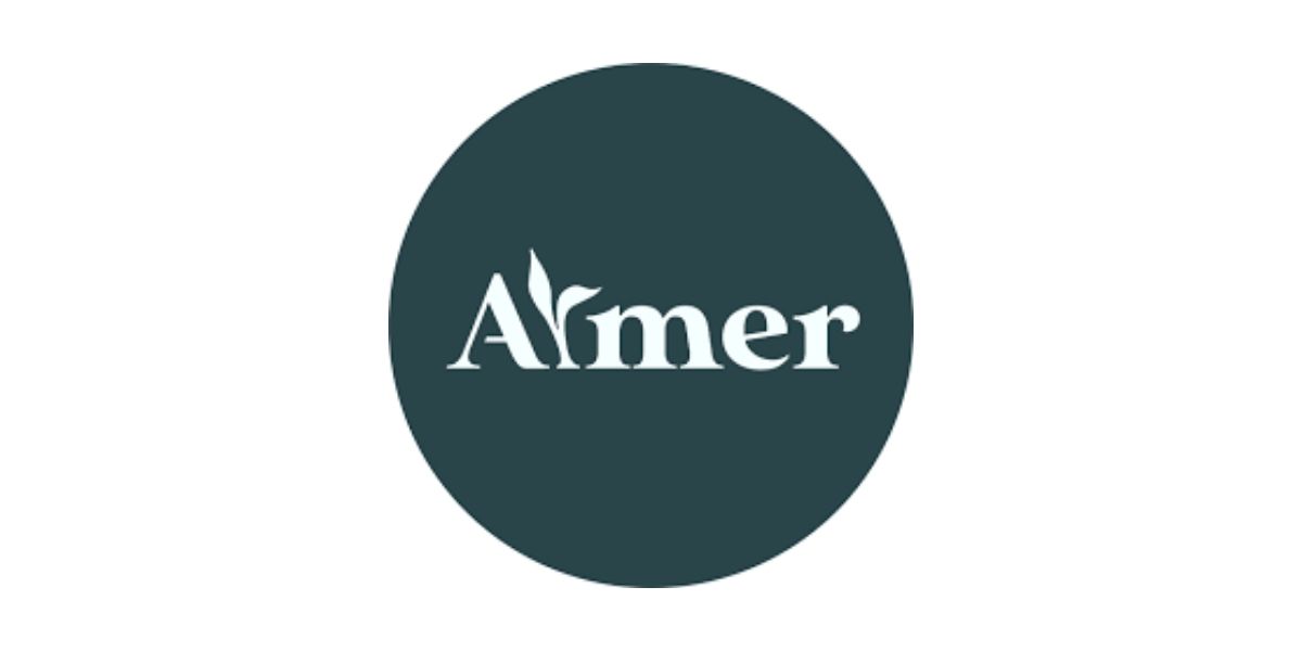 Logo marque AYMER