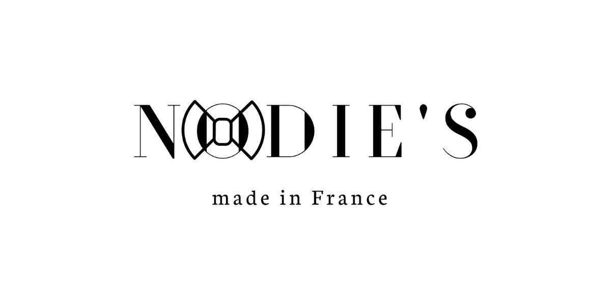 Logo marque Nodie's