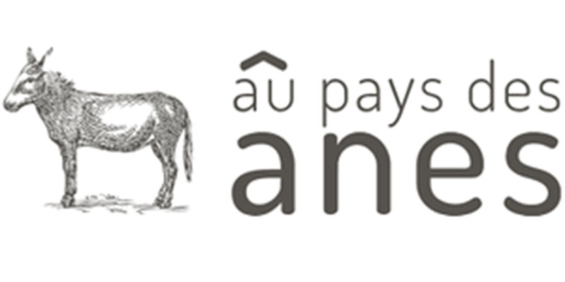 Logo marque Au Pays Des Ânes