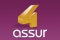 Logo marque 4assur