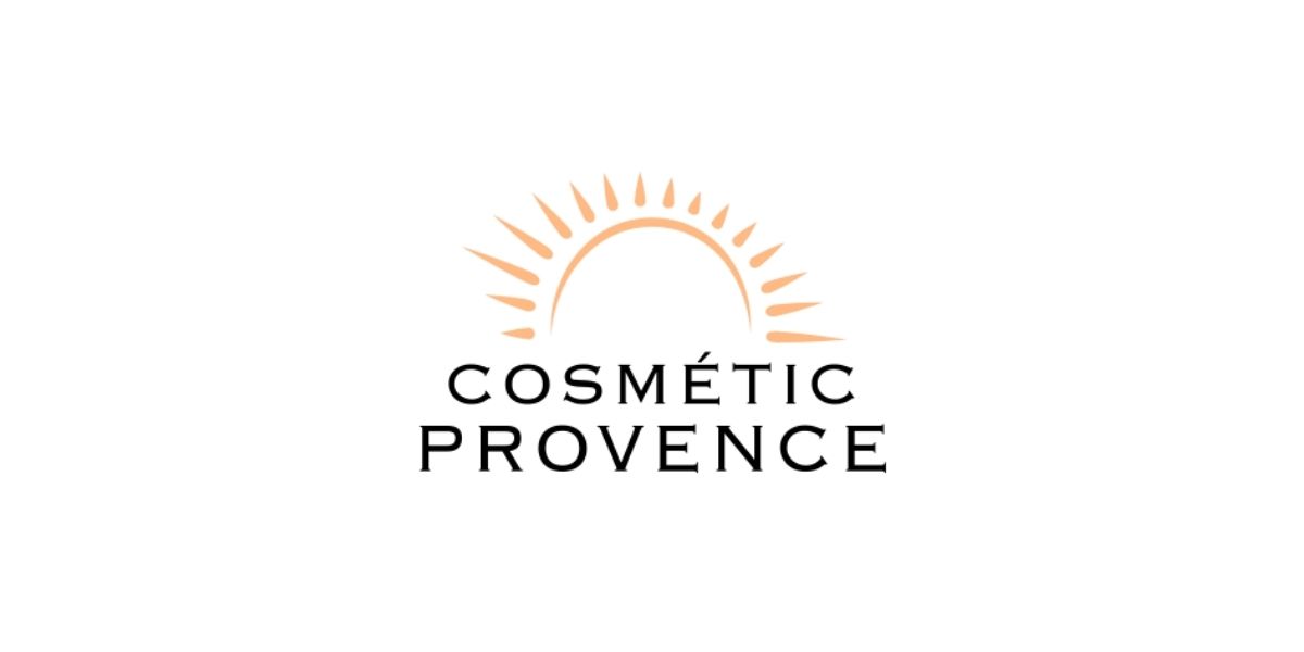 Logo marque Cosmétic Provence