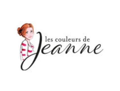 Les couleurs de Jeanne