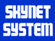 Logo marque Skynet system