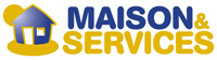 Logo de la marque Maison et Services MAYENNE