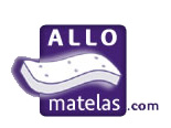 Logo de la marque Showroom Allo Matelas