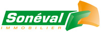 Logo de la marque Agence Soneval Nice