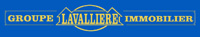 Logo de la marque Groupe Lavalliere Immobilier