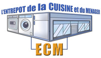 Logo de la marque L'ENTREPOT DE LA CUISINE ET DU MENAGER