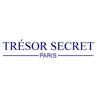 Logo de la marque TRESOR SECRET