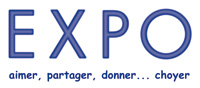 Logo marque Expo