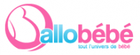 Logo de la marque Boutique AlloBébé