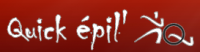 Logo de la marque Quick Epil Proépil