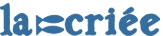 Logo de la marque La Criée - OLIVET
