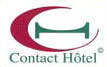 Logo de la marque Hôtel Chantepie