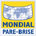Logo de la marque MONDIAL PARE BRISE 