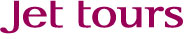Logo de la marque Jet Tours - 7/7 Jet Travel