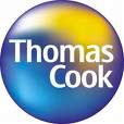 Logo de la marque Thomas Cook - 4T - MARMANDE