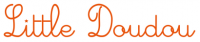 Logo de la marque Little Doudou