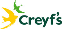 Logo marque Creyf's