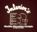 Logo de la marque Interior's Lyon