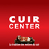 Logo de la marque Cuir Center - Metz