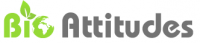 Logo de la marque Bio'Attitudes
